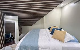 Urban Life Retreat